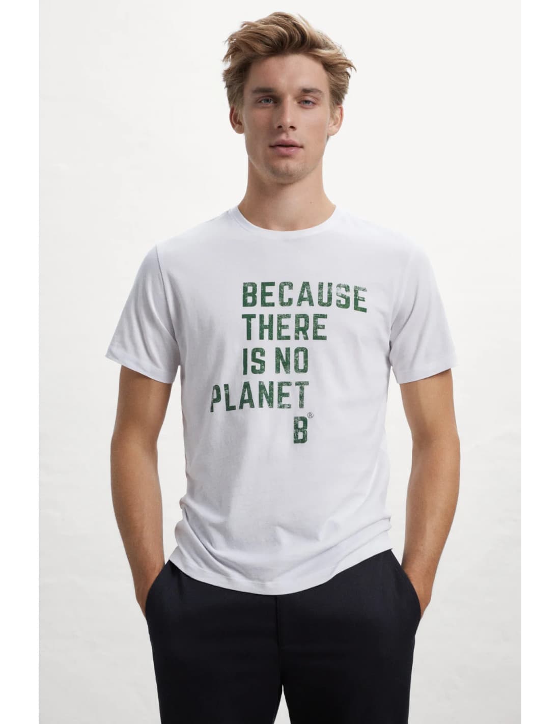 ECOALF Aixalf - T-shirt 1