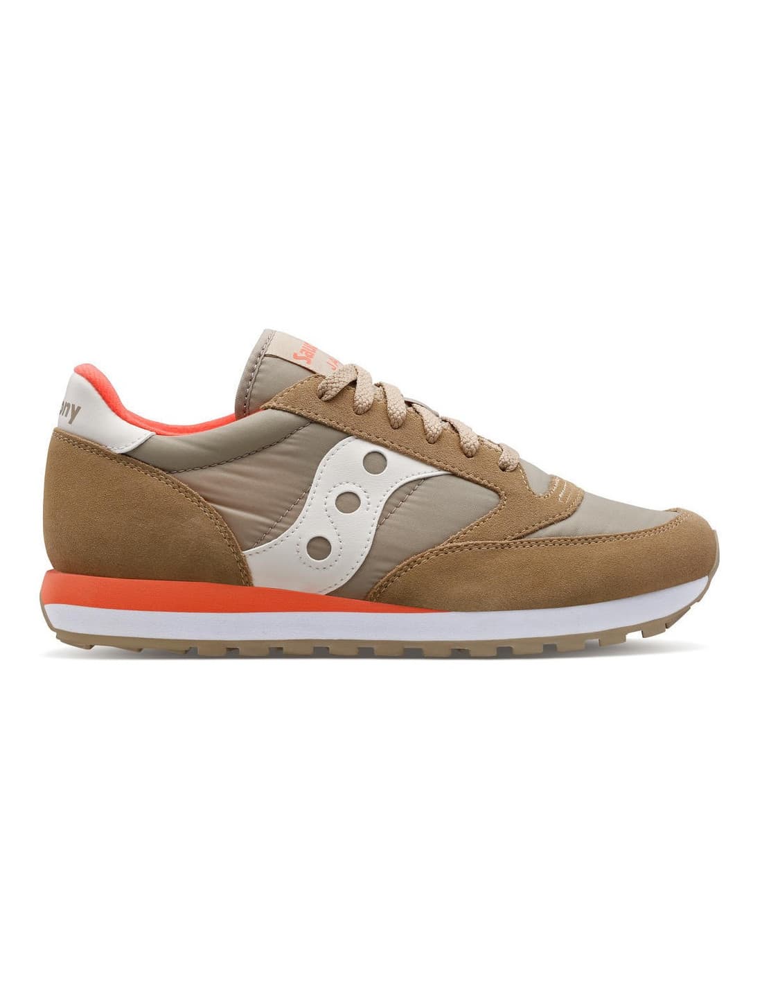 SAUCONY Jazz Original - Baskets 2