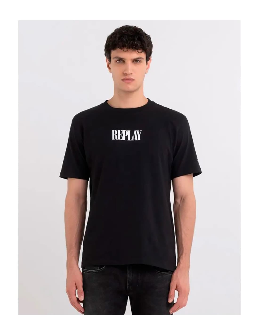 REPLAY M6657.000.22662 - T-shirt 1