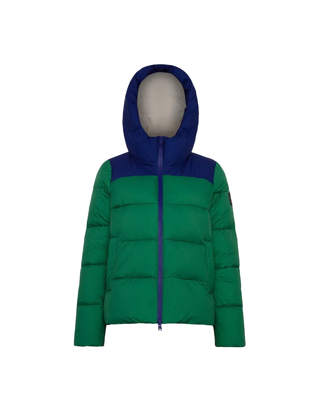 ECOALF Elbertalf - Manteau 1