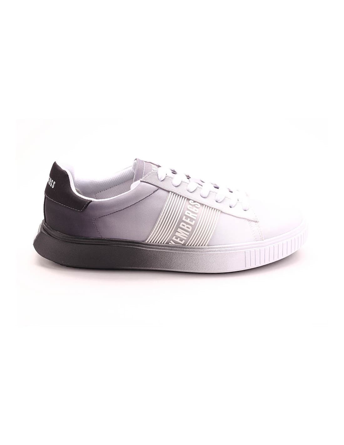 BIKKEMBERGS Cesan - Baskets 3