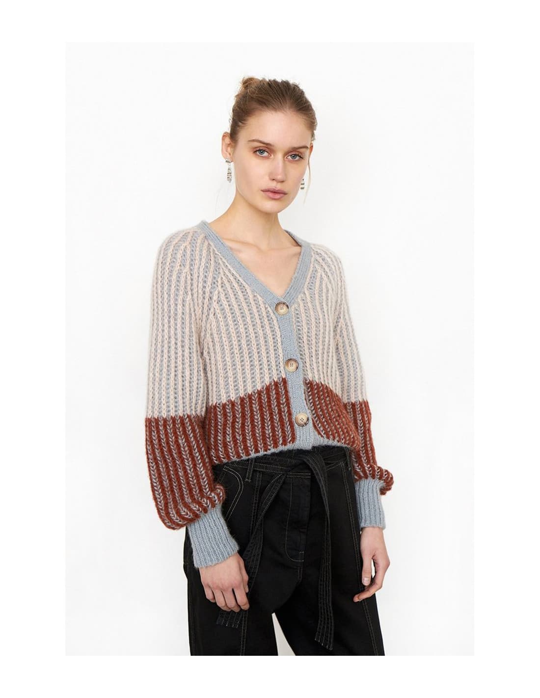 SECONDA FEMALE Rosini - Gilet 1