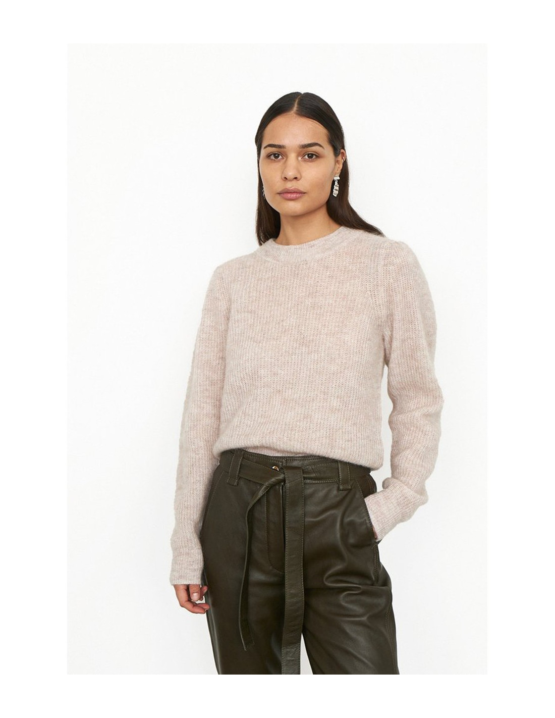 DEUXIÈME FEMME Brooky - Jersey 1