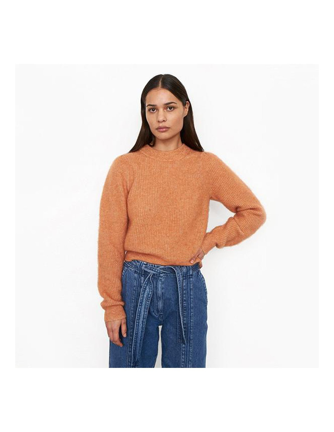 DEUXIÈME FEMME Brooky - Jersey 3