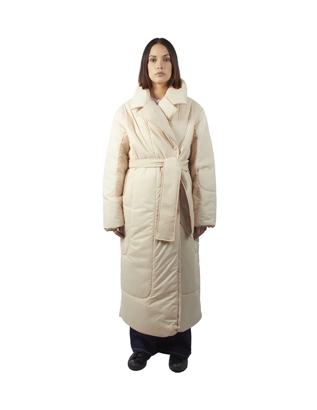 DEUXIÈME FEMME Eva - Manteau 2
