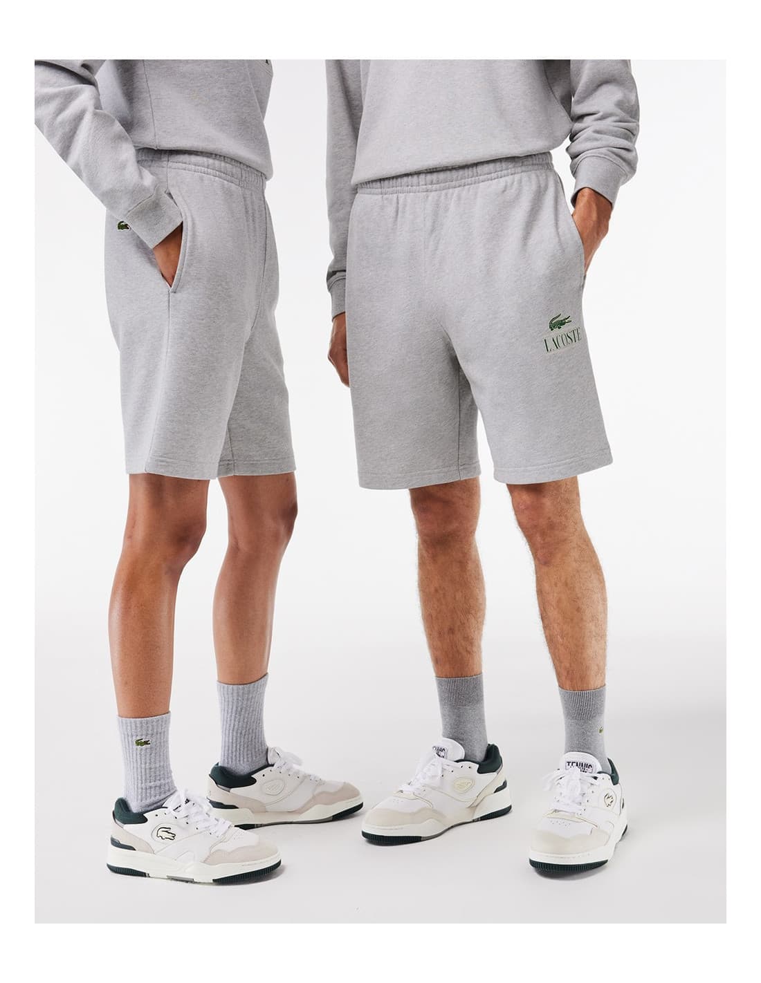 LACOSTE GH1220-00 - Short 1