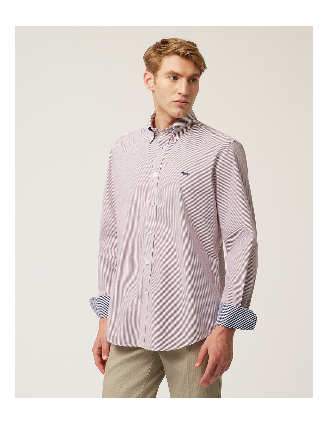 HARMONT & BLAINE CRK012012044 - Chemise 1