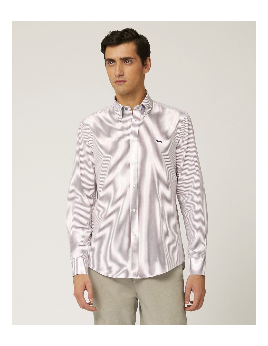 HARMONT & BLAINE CRK012011467 - Chemise 1