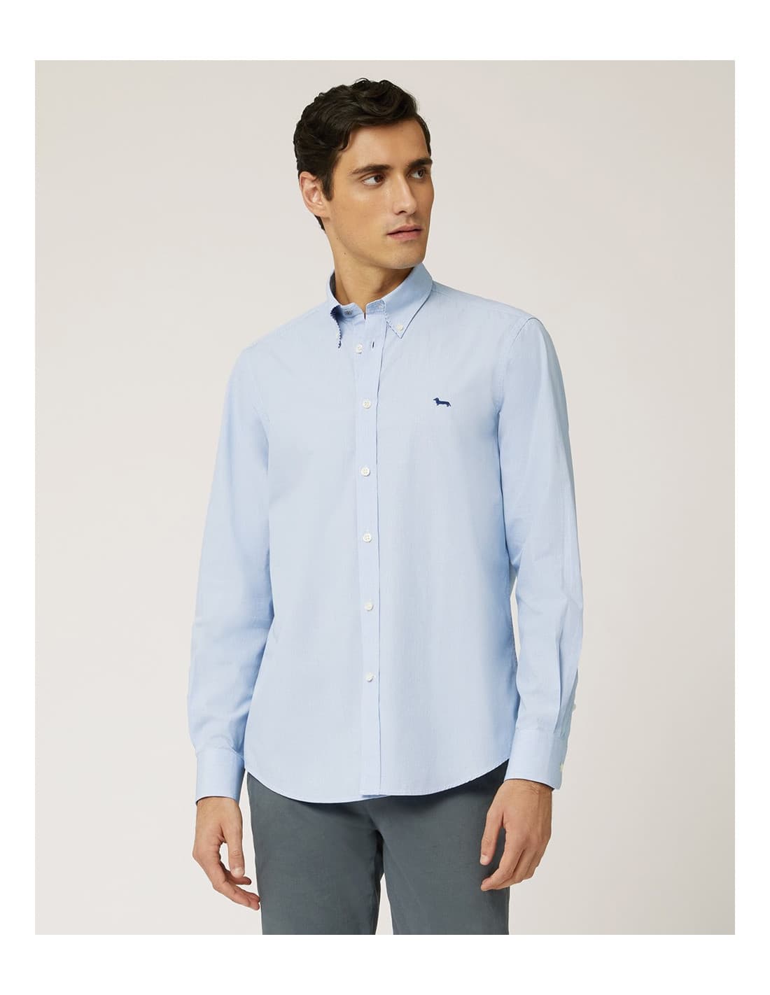 HARMONT & BLAINE CRK012011465 - Chemise 1
