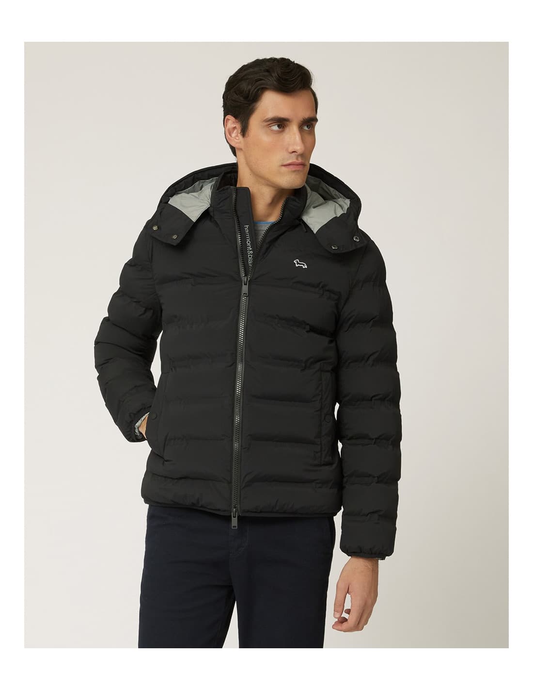 HARMONT & BLAINE K0K208040586 - Veste 1