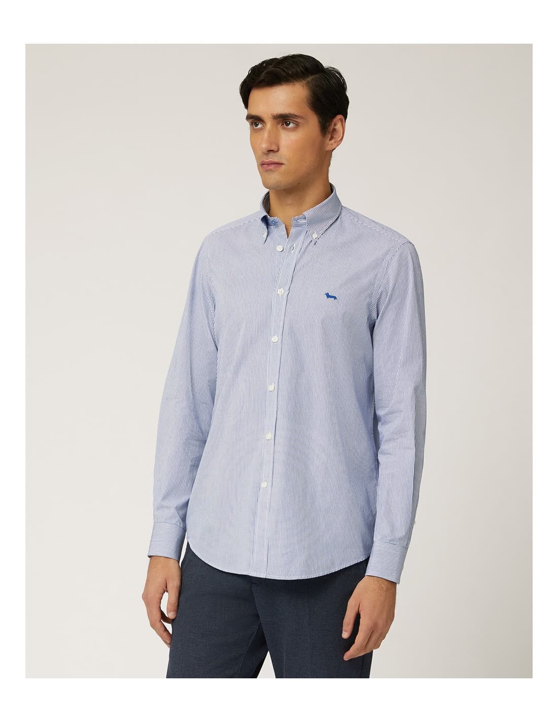 HARMONT & BLAINE CRK012012044 - Chemise 2