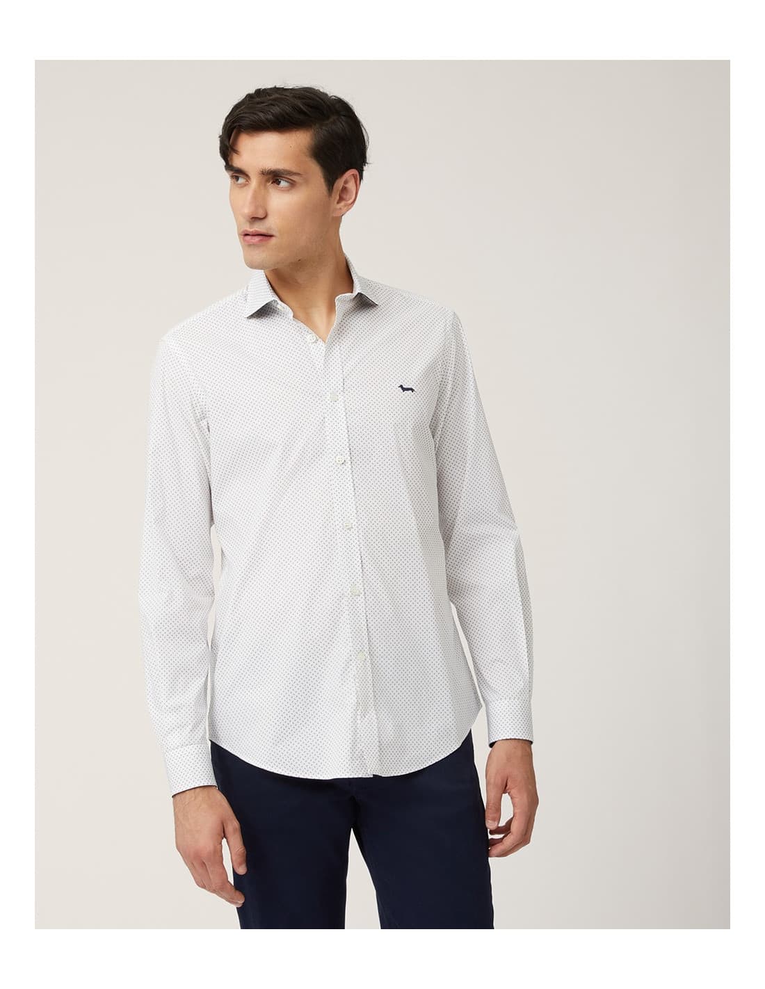 Chemise HARMONT & BLAINE CNK011012569 1