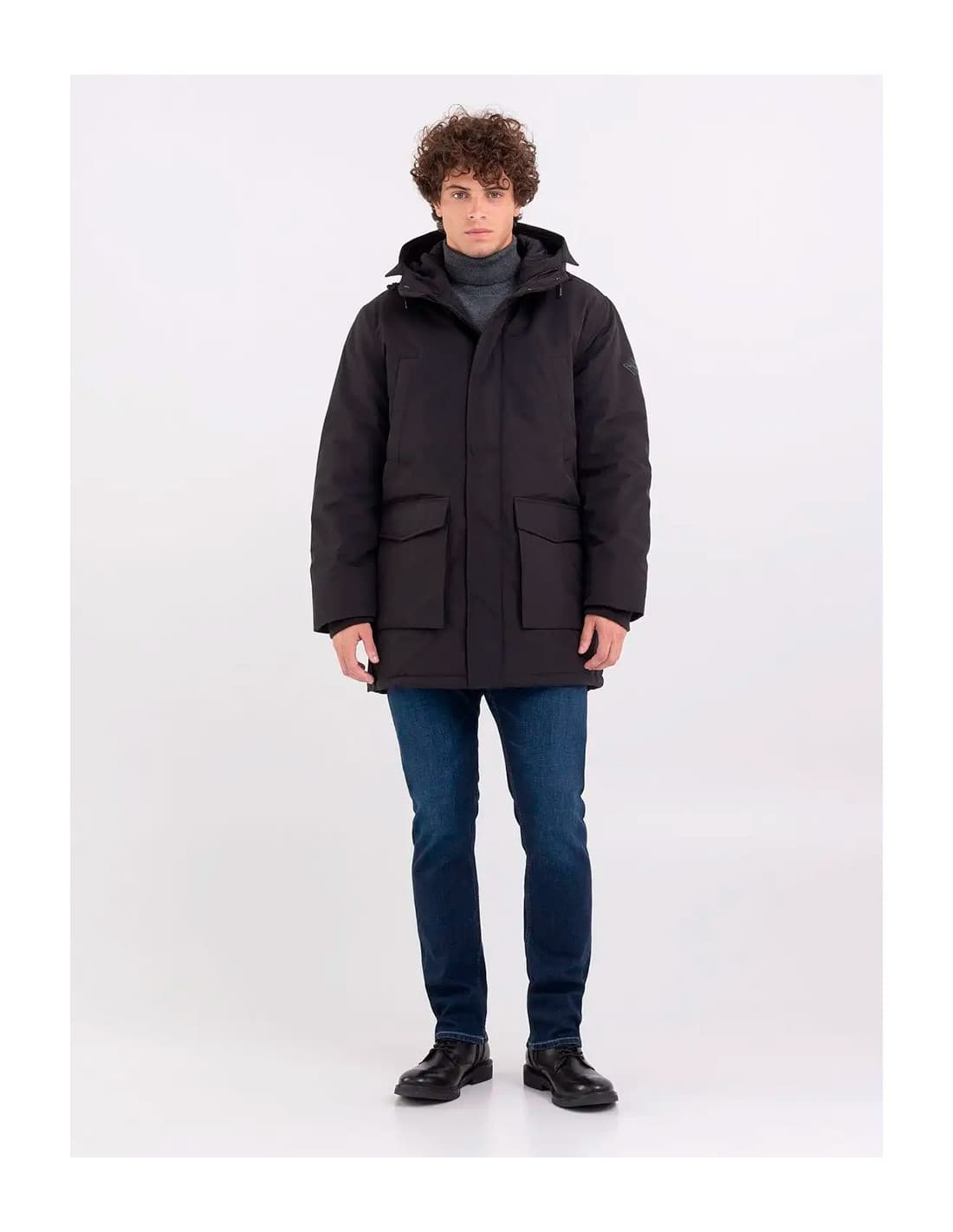 REPLAY M8099C.000.83776R - Veste 1