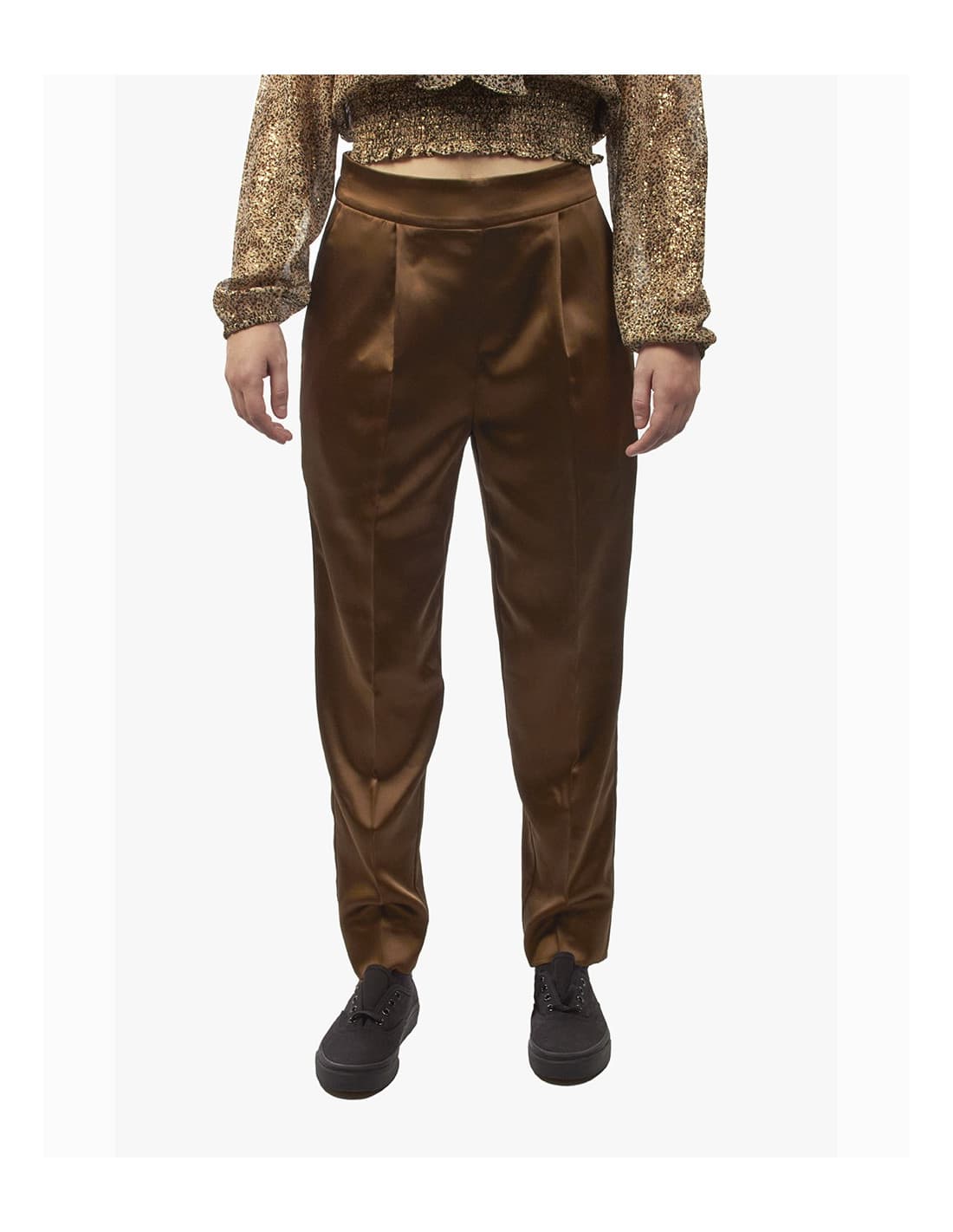 DEUXIÈME FEMME Orion - Pantalon 2