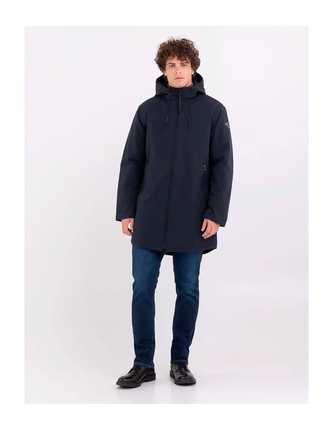REPLAY M8350.000.84726 - Veste 1