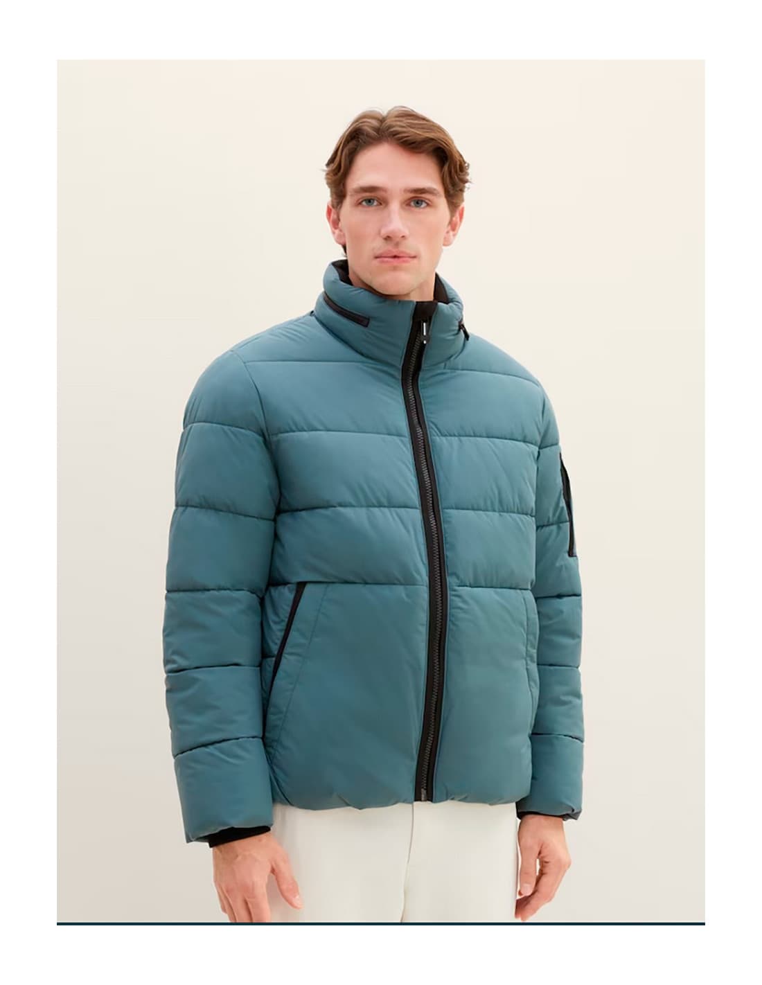 TOM TAILOR 1037333 - Veste 1