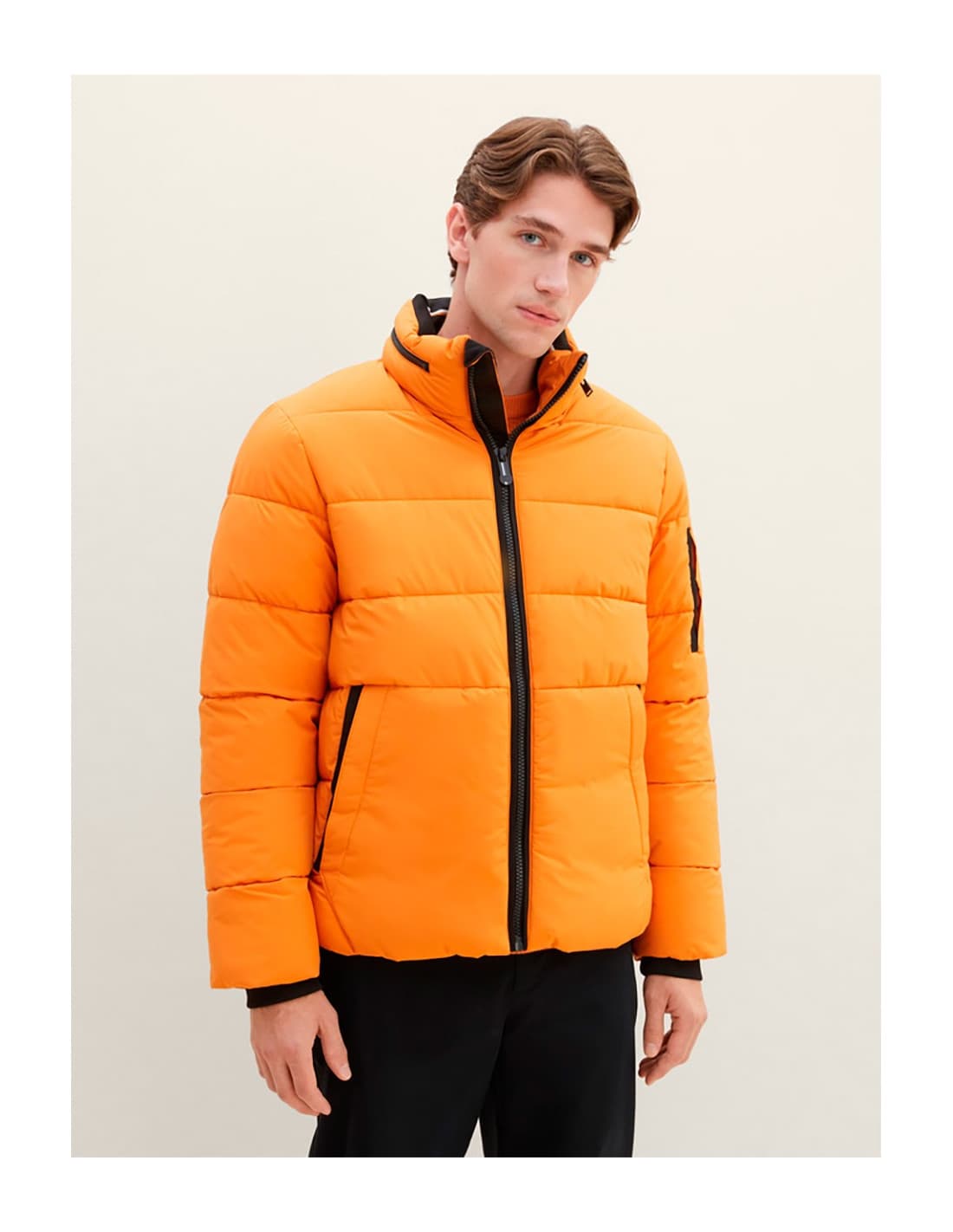 TOM TAILOR 1037333 - Veste 2