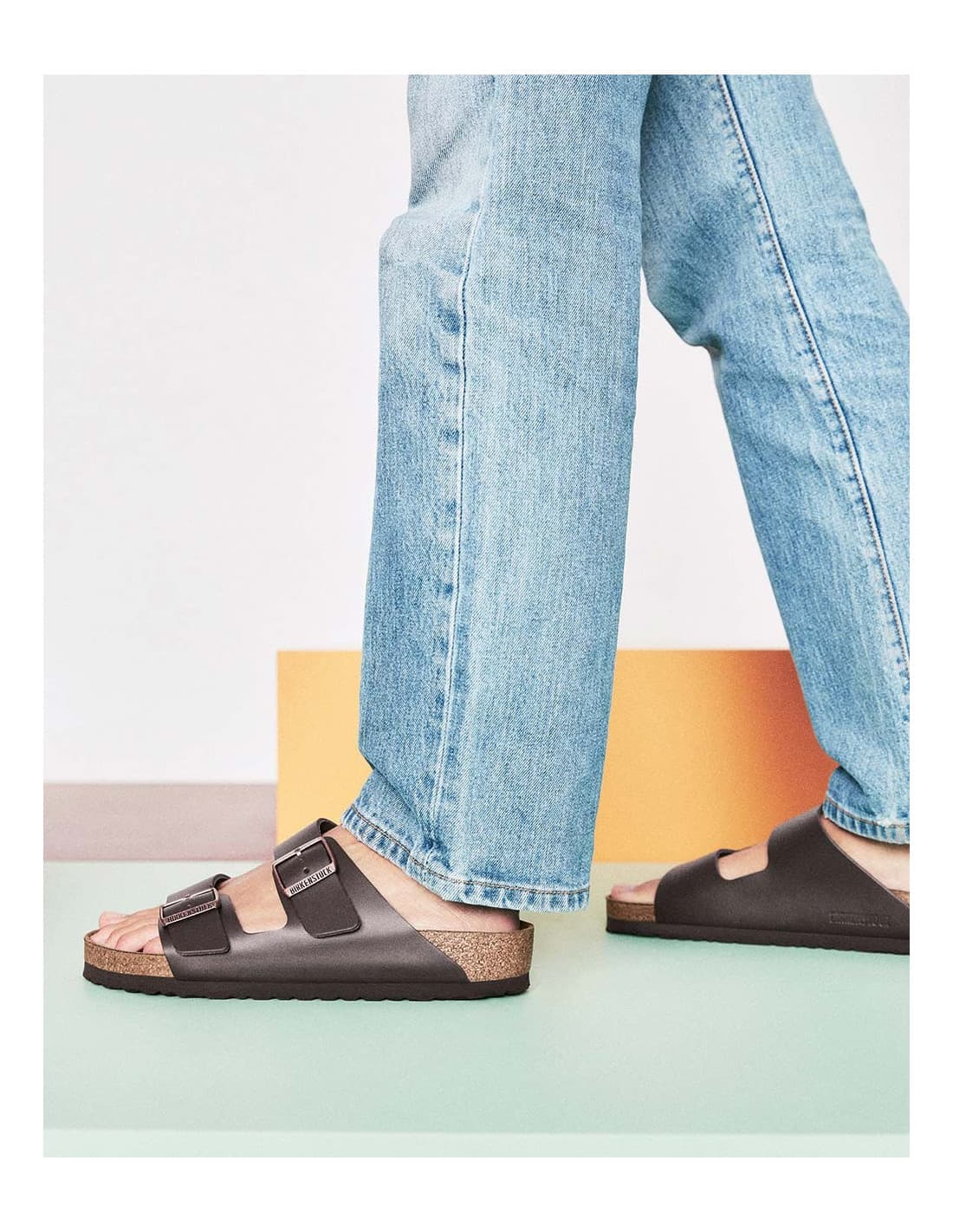 BIRKENSTOCK Arizona - Sandales (Largeur normale) 1