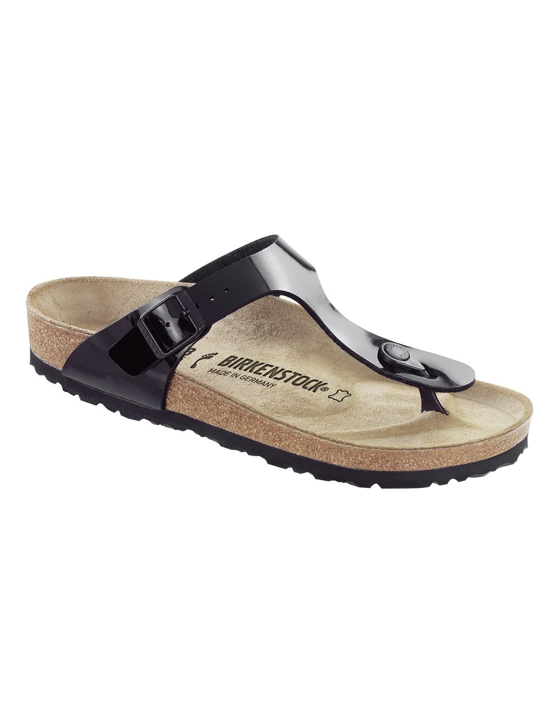BIRKENSTOCK Gizeh - Sandales (Largeur normale) 1