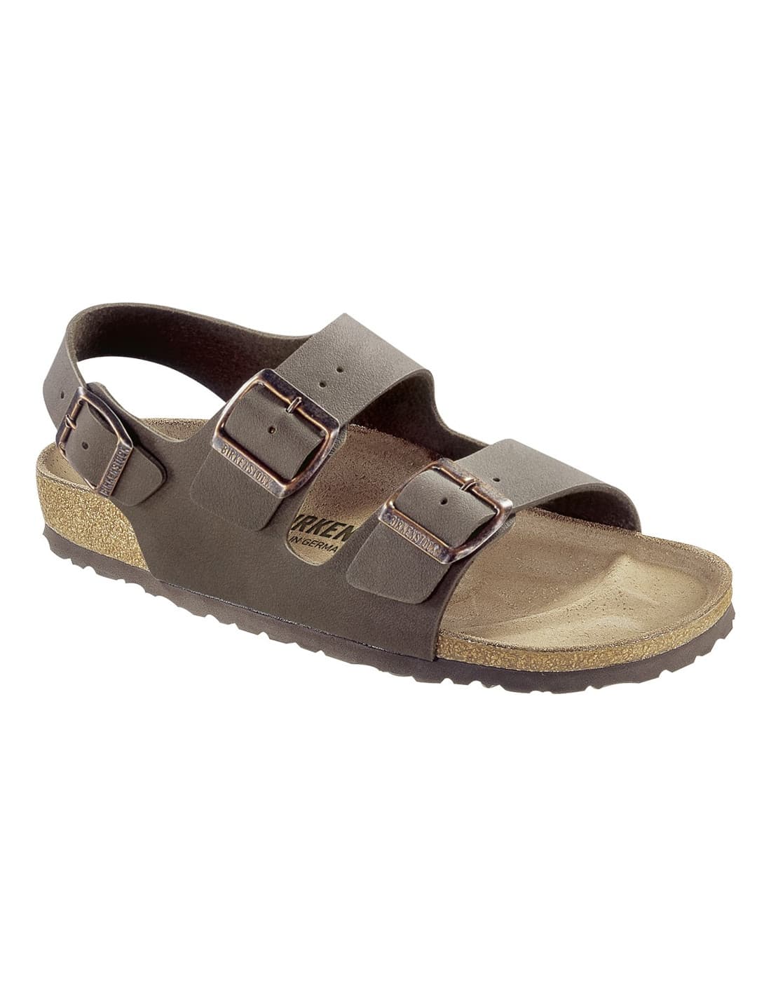 BIRKENSTOCK Milano - Sandales (Largeur normale) 1