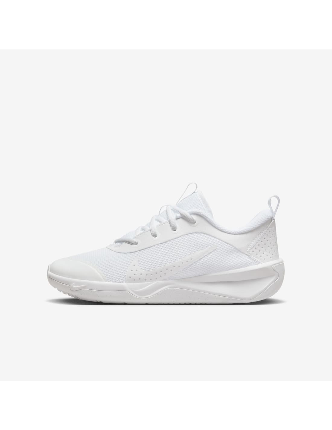 Chaussures de course sur route NIKE 1