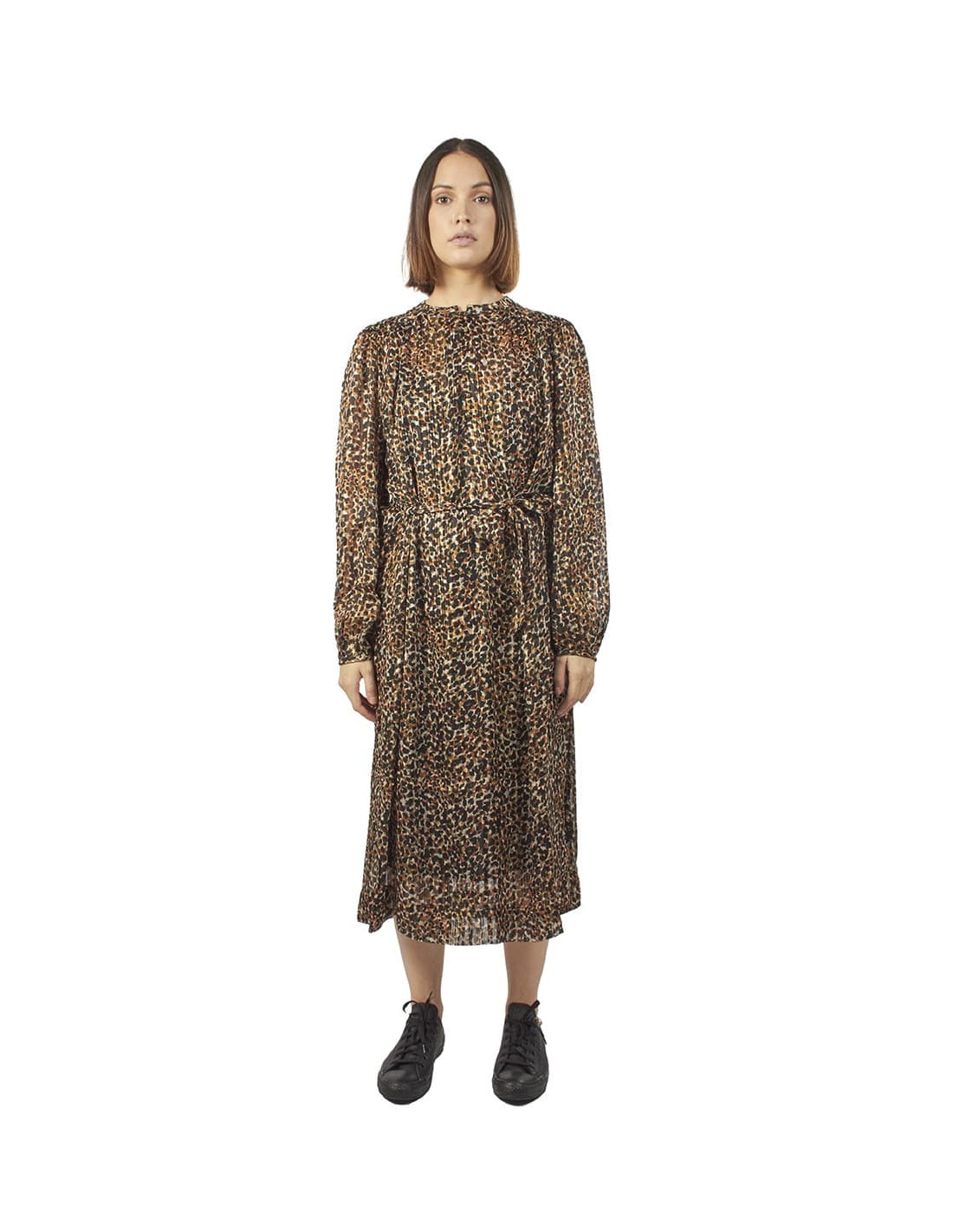 DEUXIÈME FEMME Erna - Robe 1