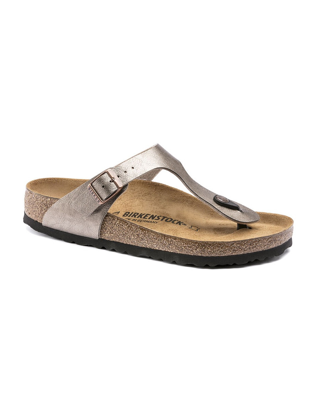 BIRKENSTOCK Gizeh - Sandales (Largeur normale) 1