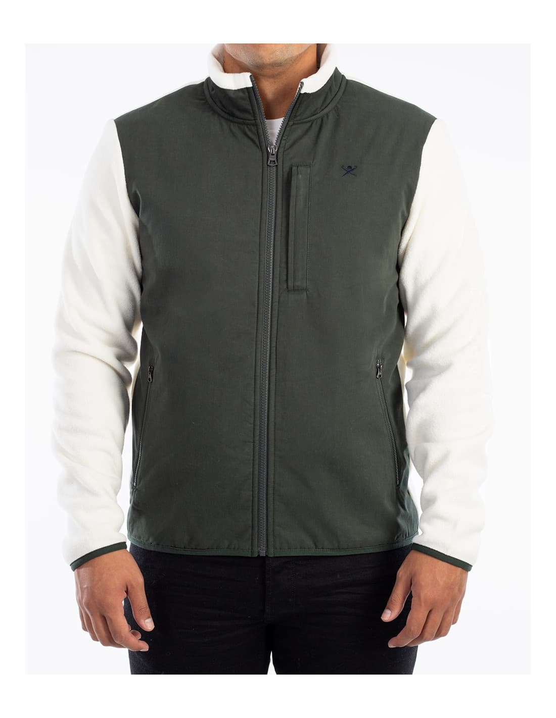 HACKETT HM581170 - Veste 1