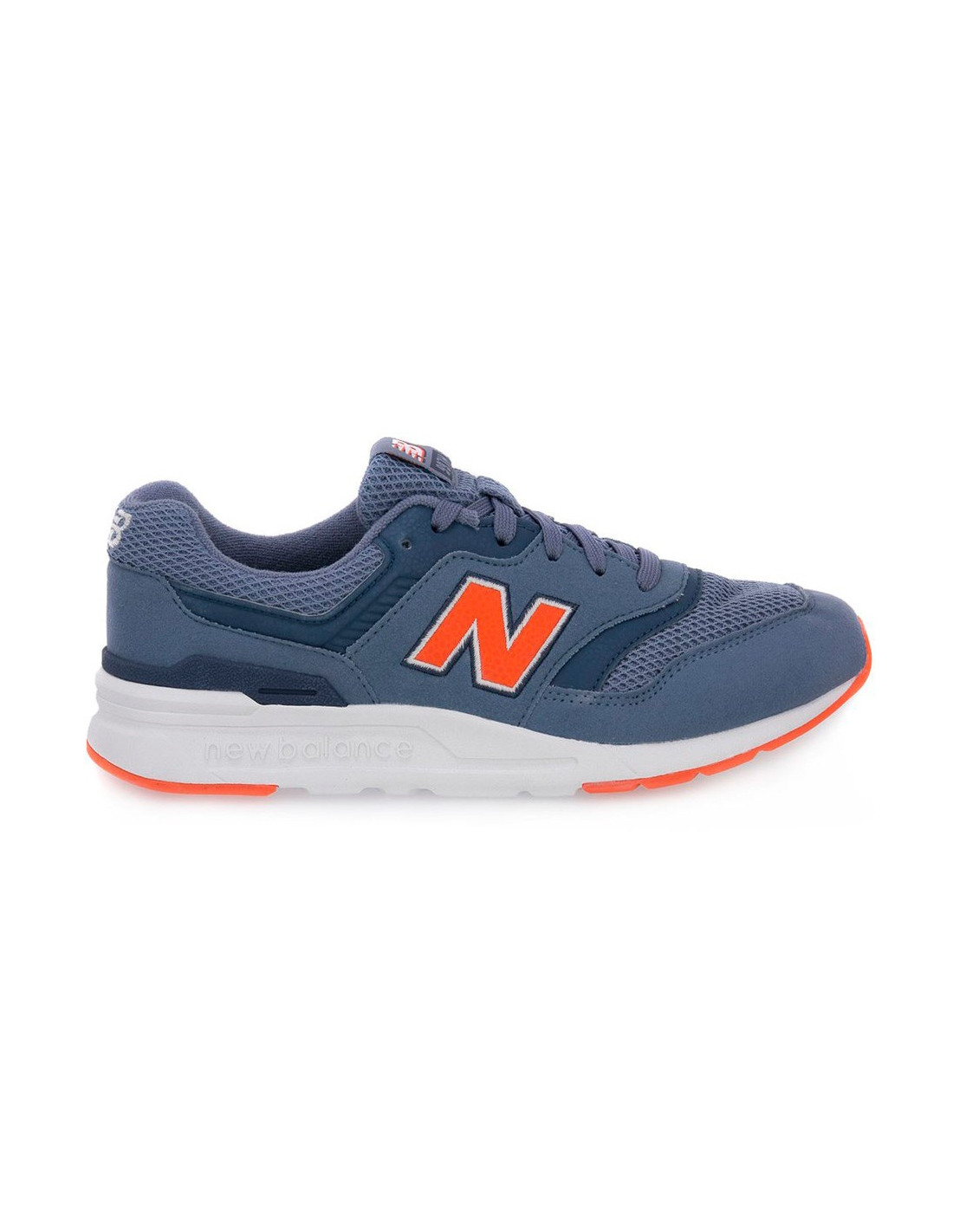 Baskets NEW BALANCE GR997HRC 1