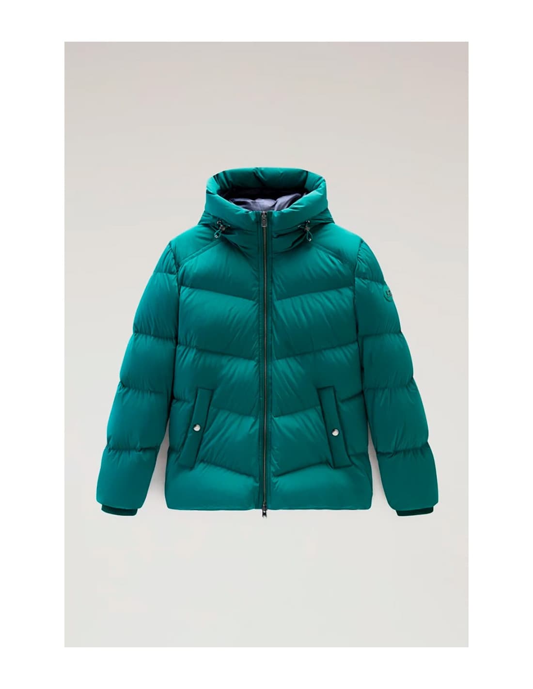 Doudoune haut de gamme WOOLRICH 1