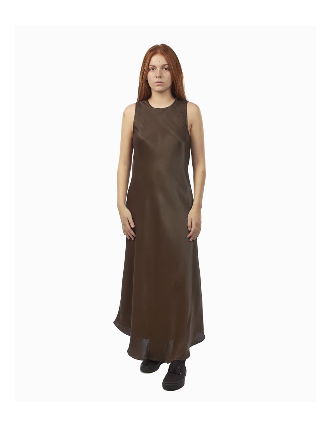 DEUXIÈME FEMME Eddie - Robe 3
