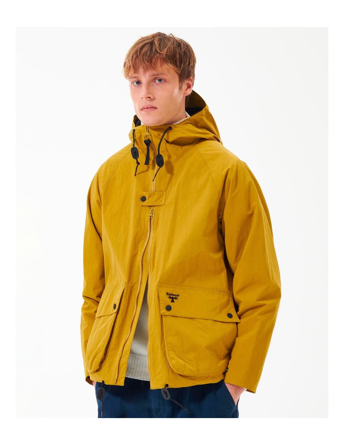 BARBOUR BEACON Tern Bedale Casual - Veste 1