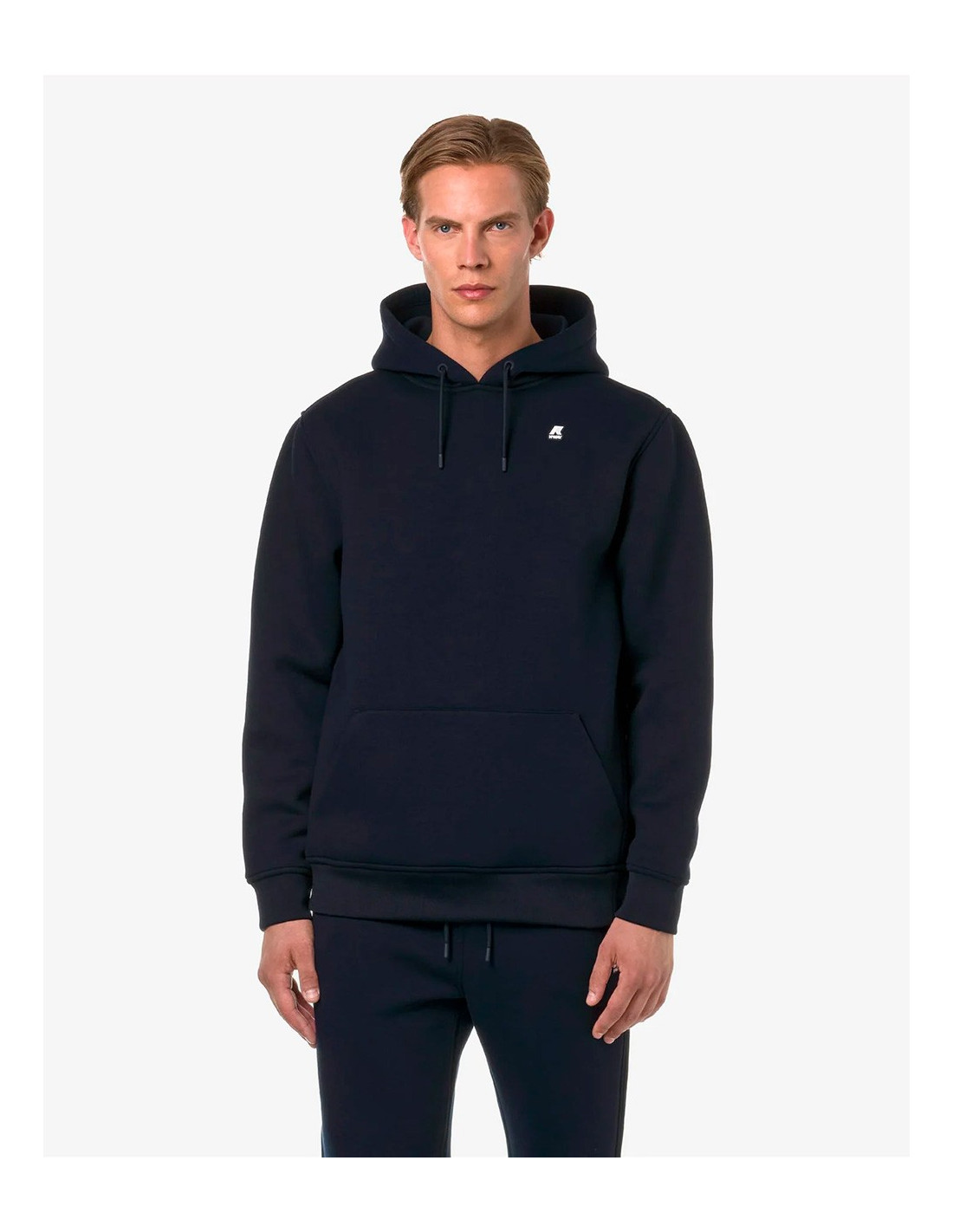 Sweat-shirt K-WAY Bernie Spacer 1