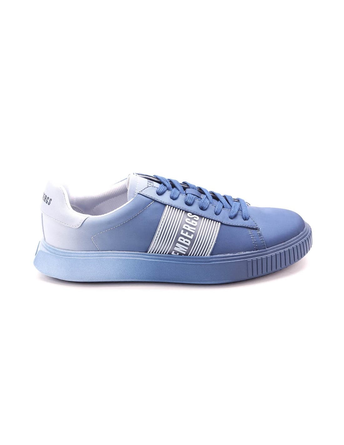 BIKKEMBERGS Cesan - Baskets 1