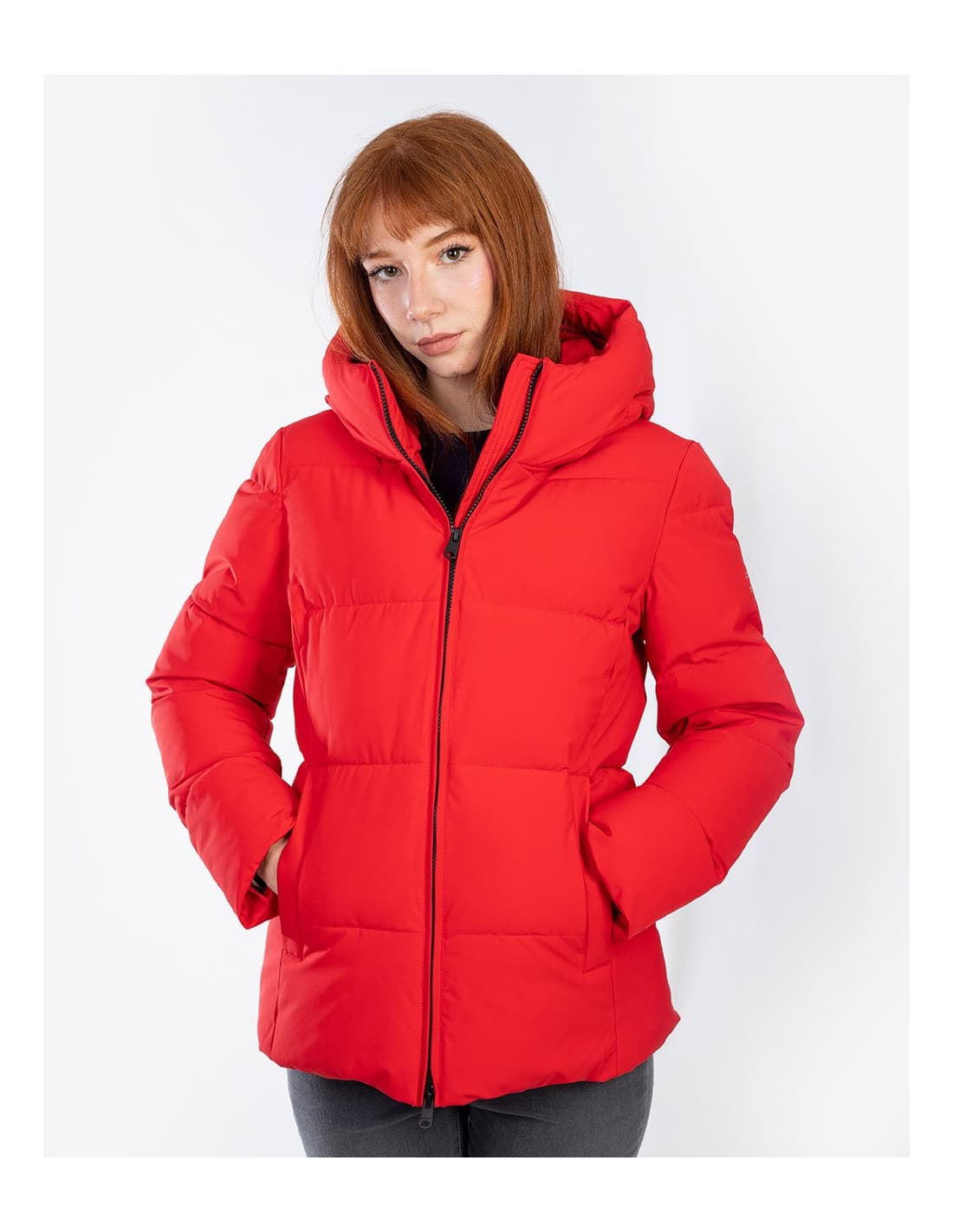 ECOALF Witneyalf - Manteau 1