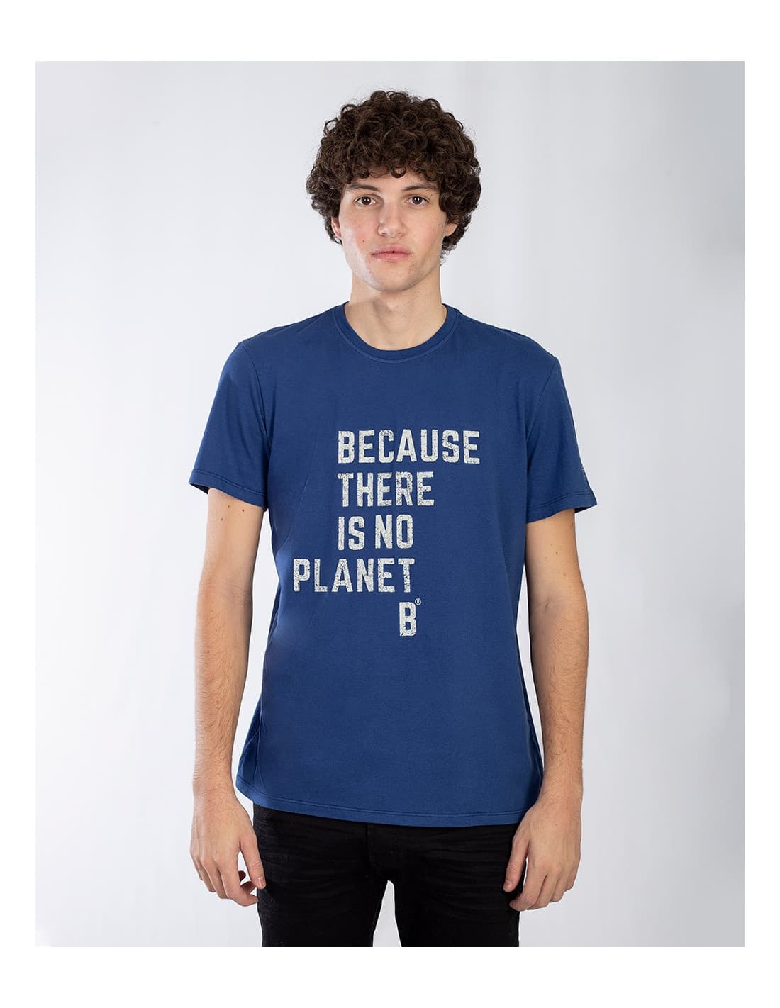 ECOALF Aixalf - T-shirt 2