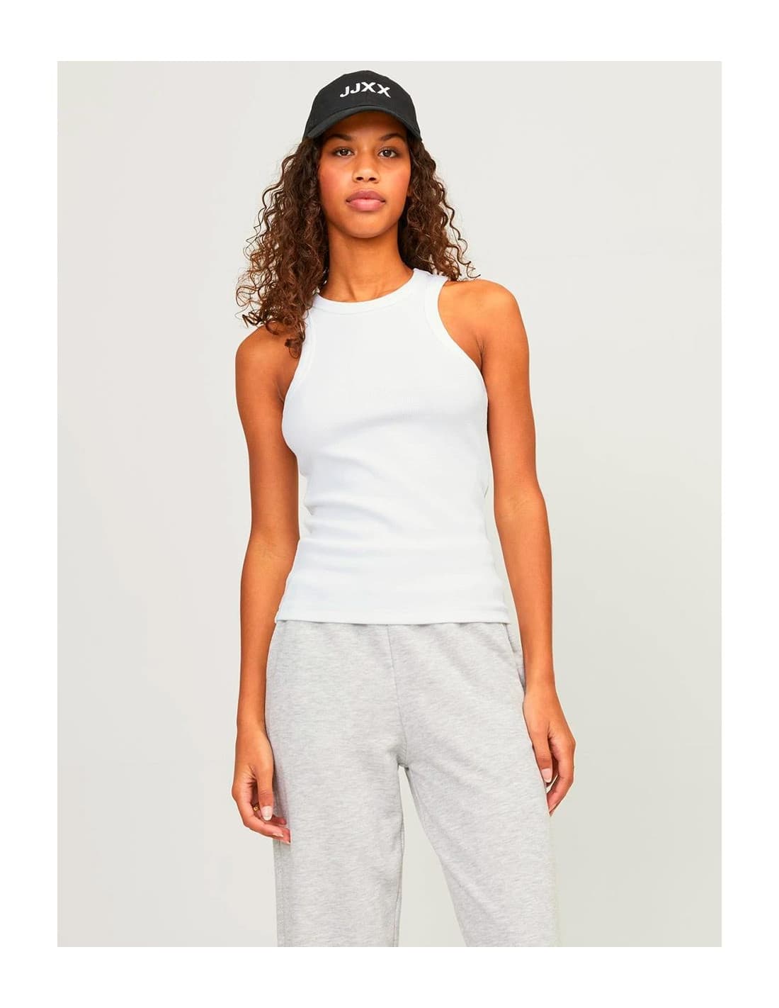 Haut JJXX Forest STR SL Rib JRS 1