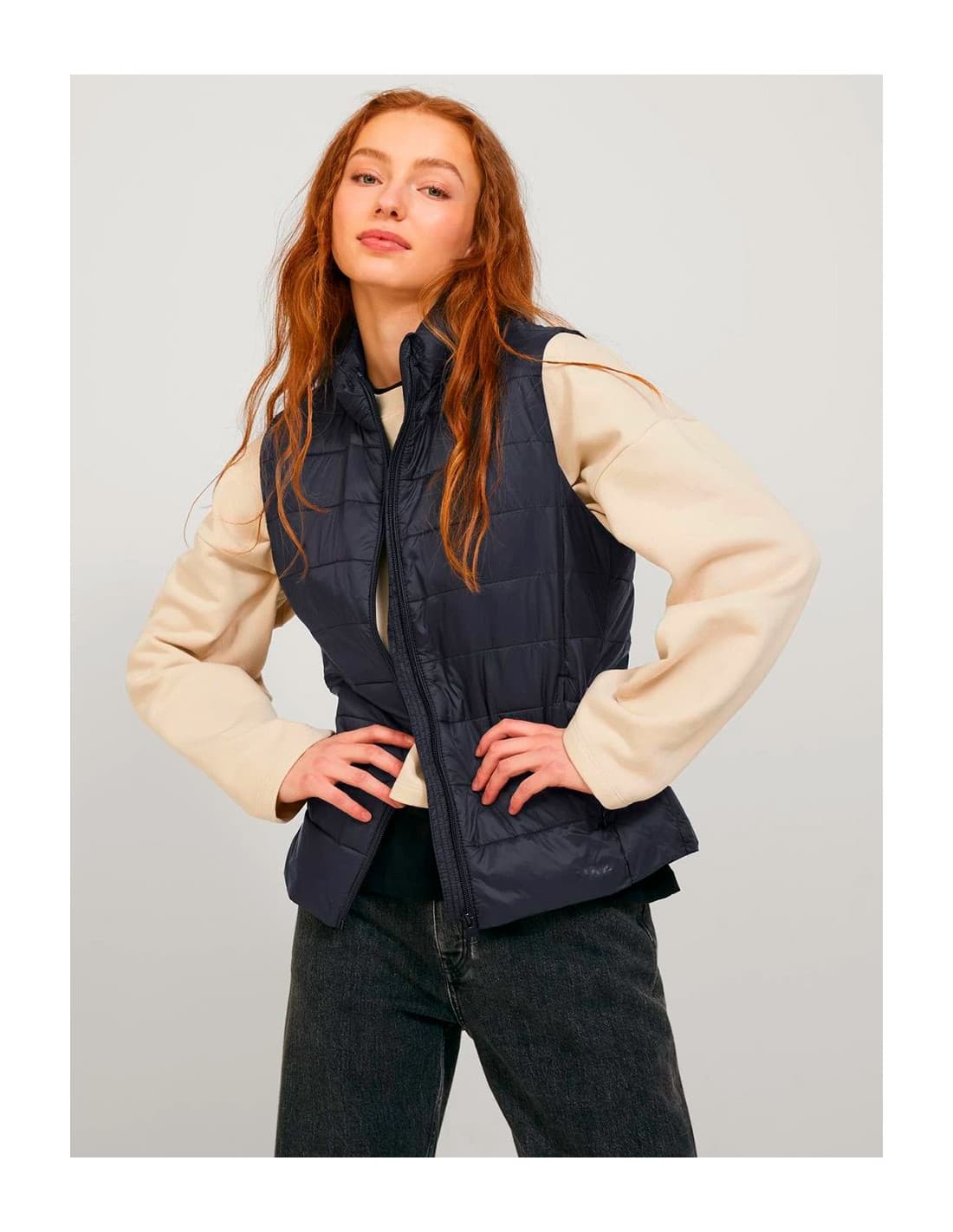 Gilet JJXX Nora Lightweight OTW 2