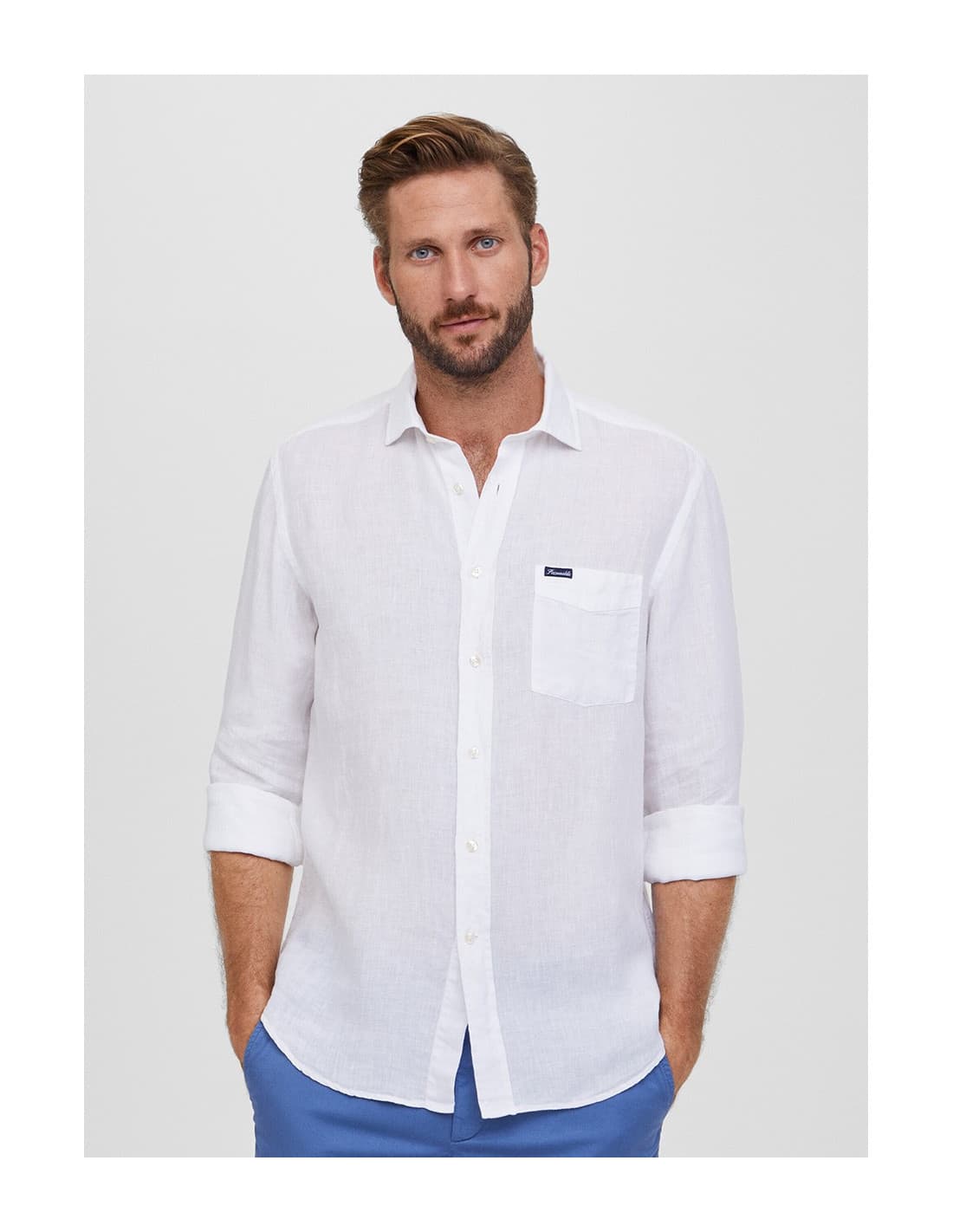 Façonnable FM301628 - Chemise 1
