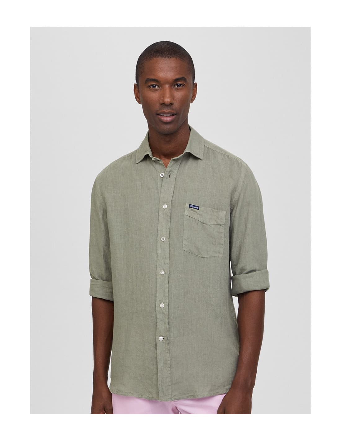 Façonnable FM301628 - Chemise 2