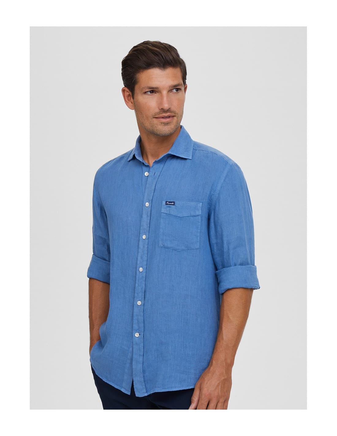 Façonnable FM301628 - Chemise 3