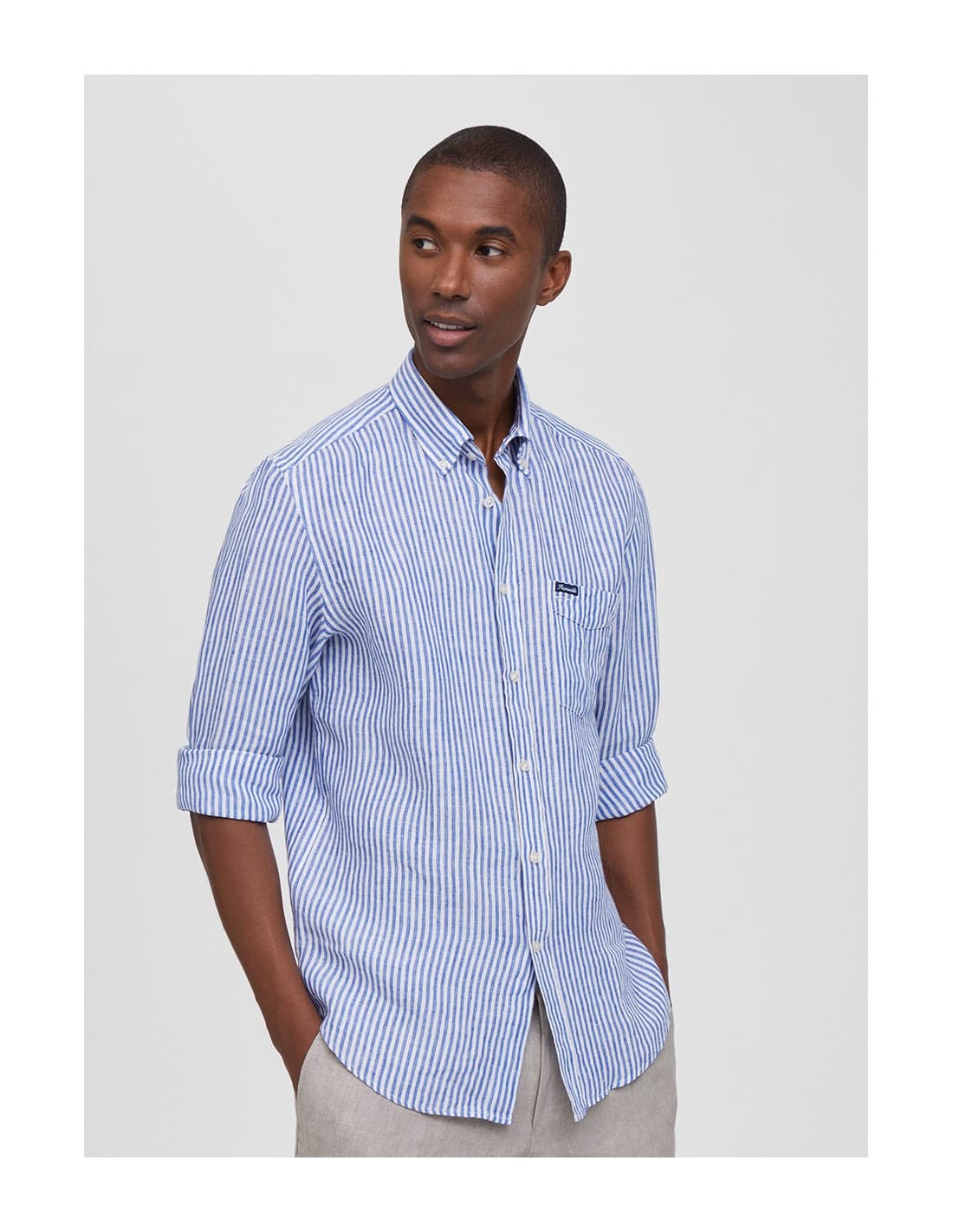 Façonnable FM301792 - Chemise 1
