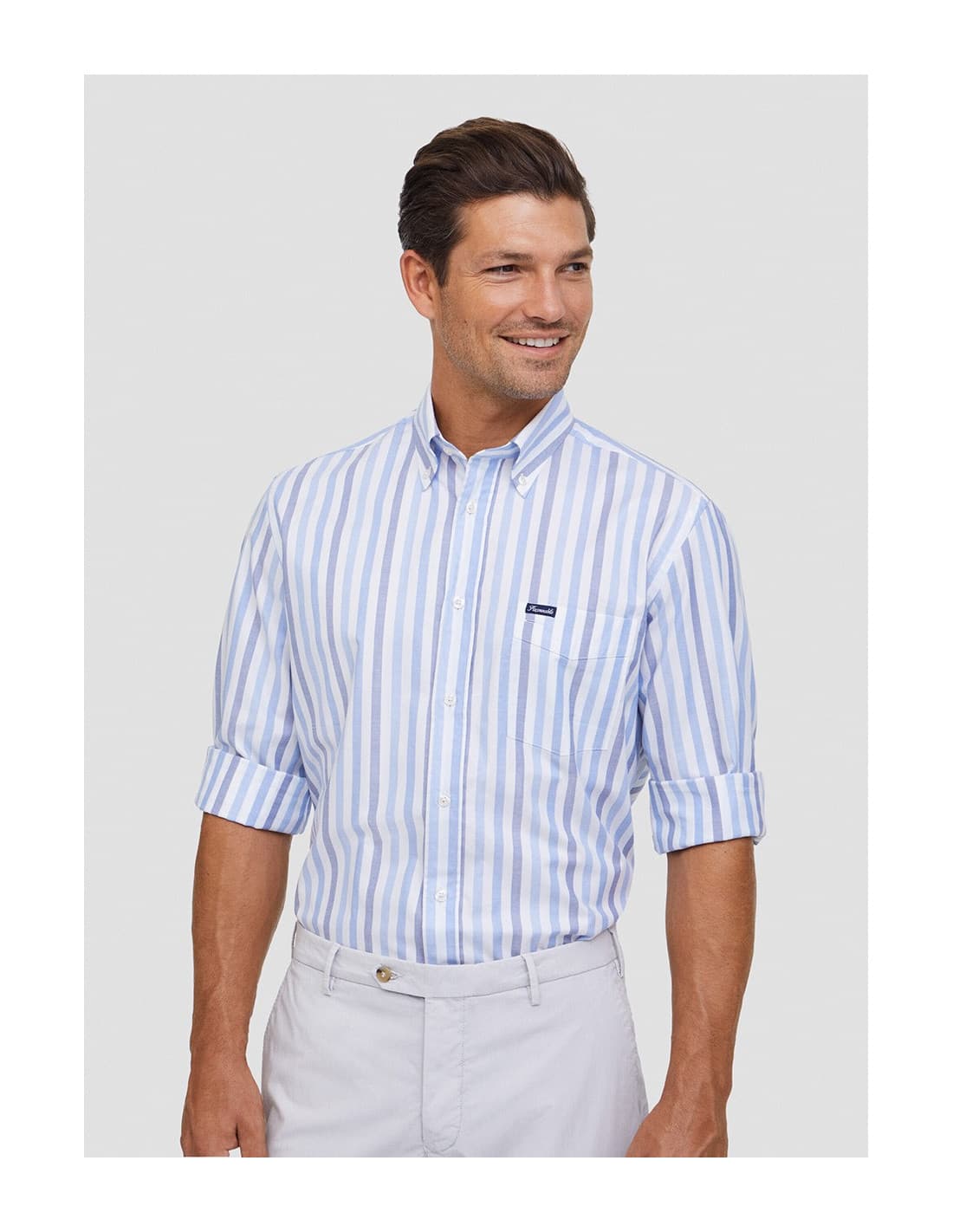 Façonnable FM301781 - Chemise 1