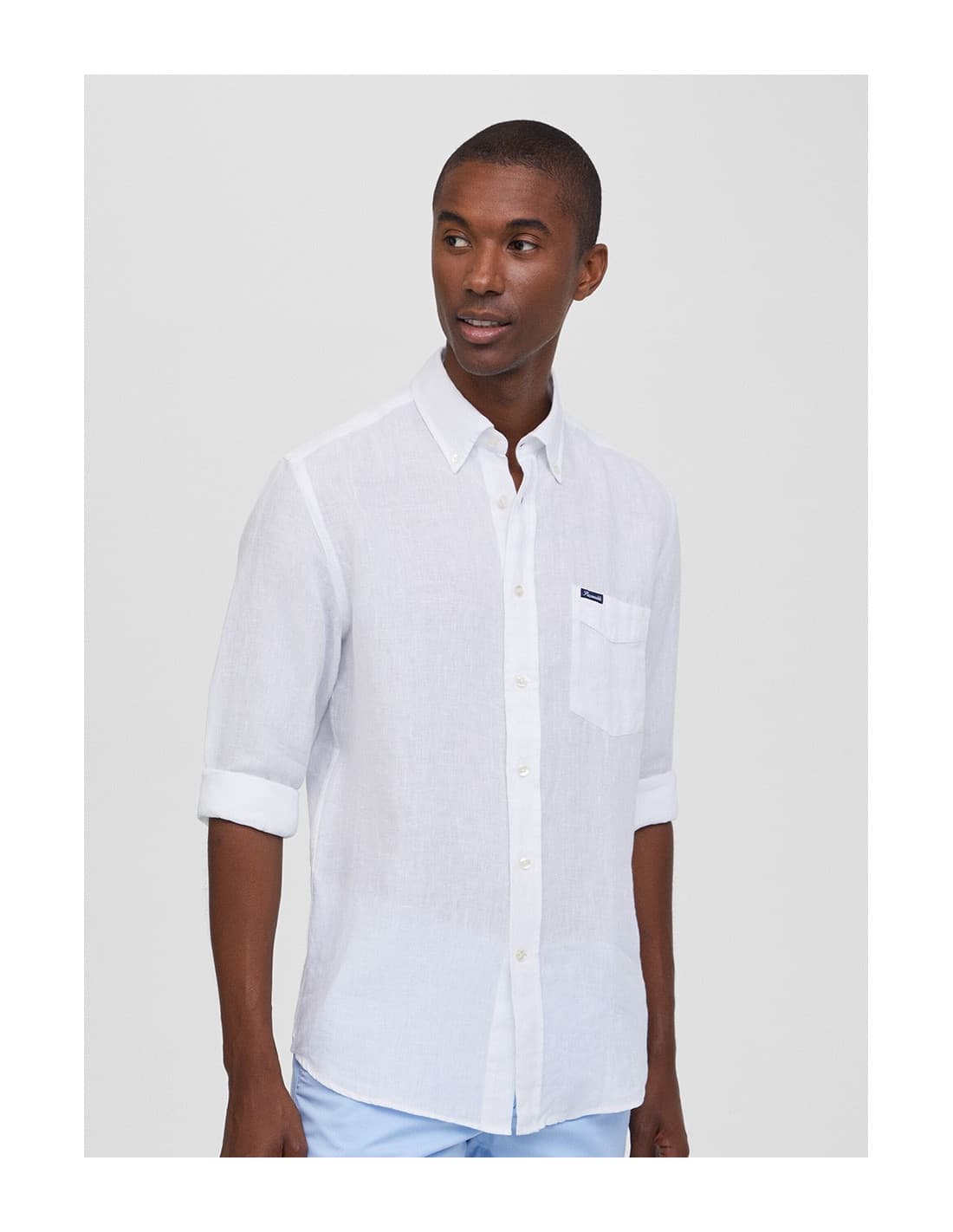 Façonnable FM301804 - Chemise 3