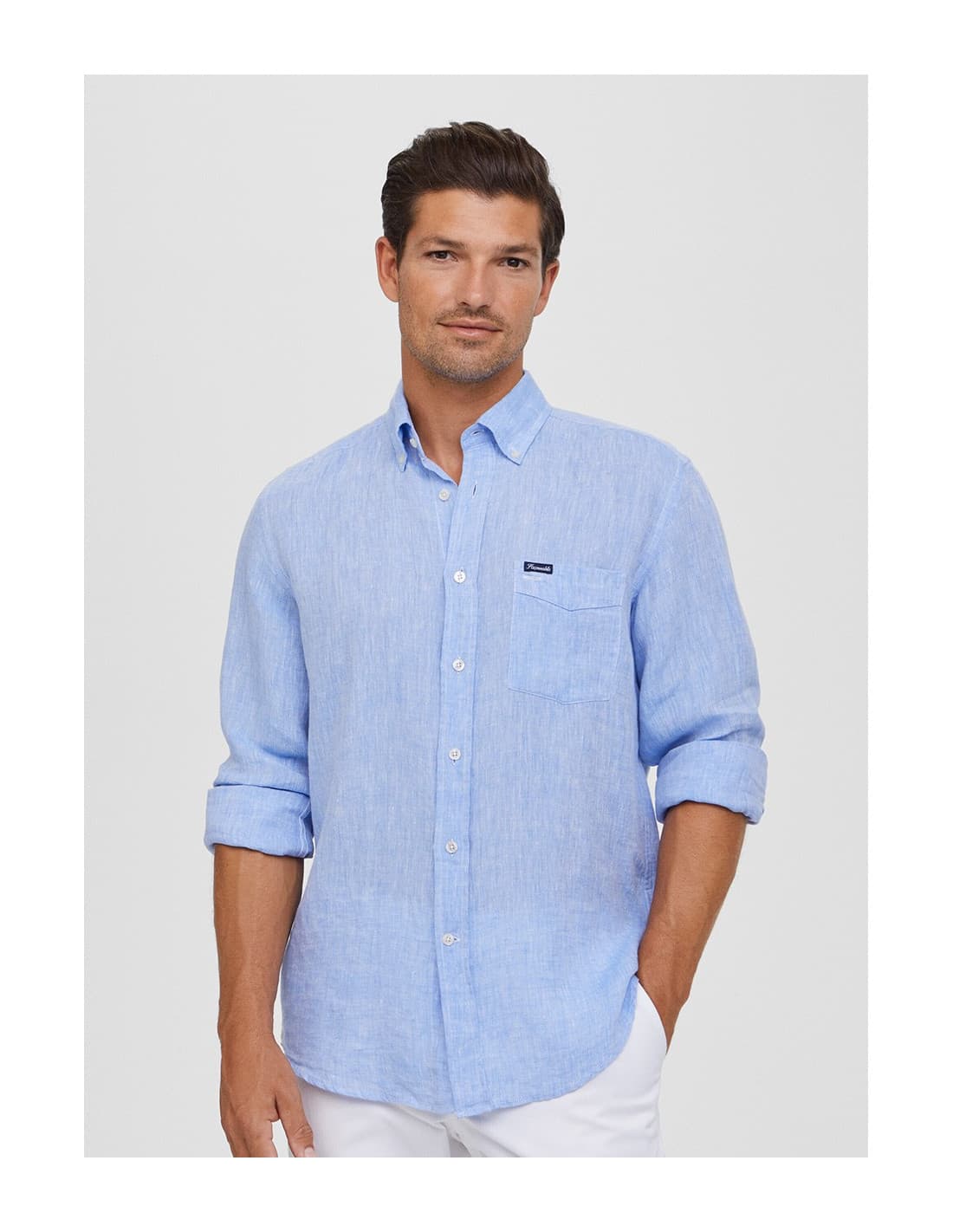 Façonnable FM301804 - Chemise 1