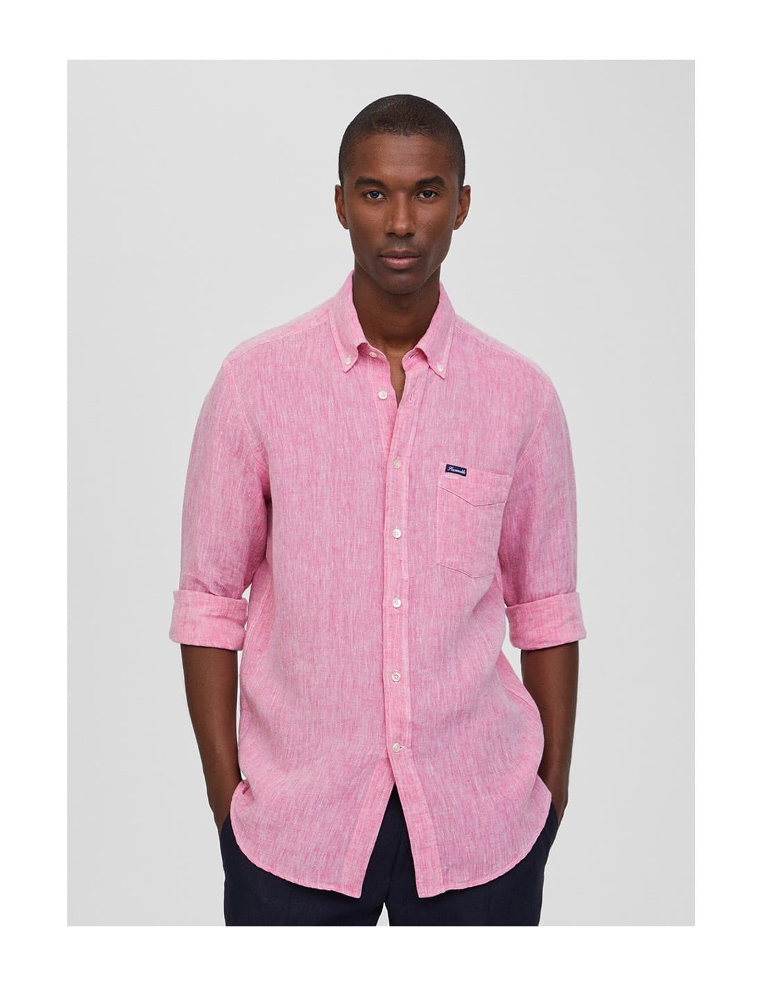 Façonnable FM301804 - Chemise 2