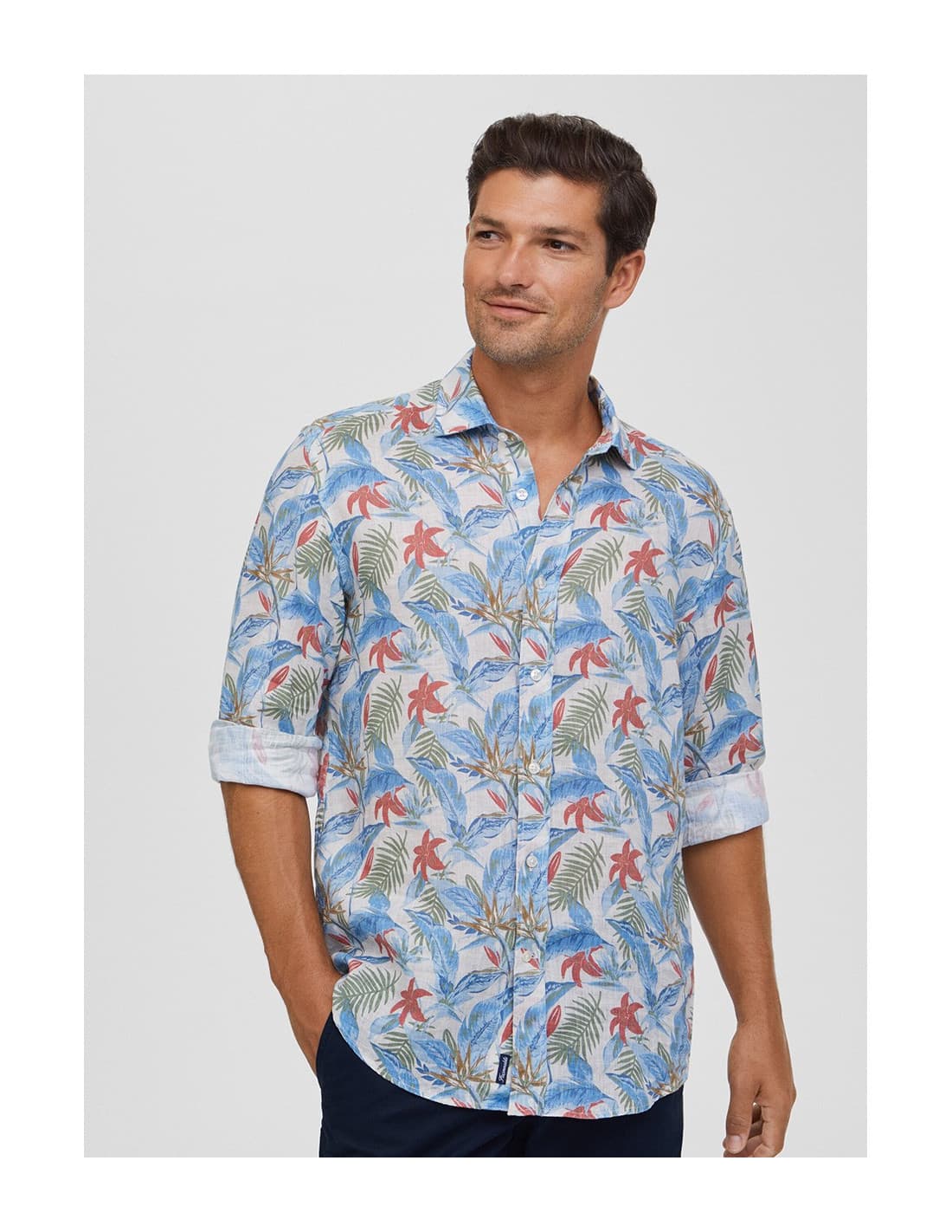 Façonnable FM301803 - Chemise 1