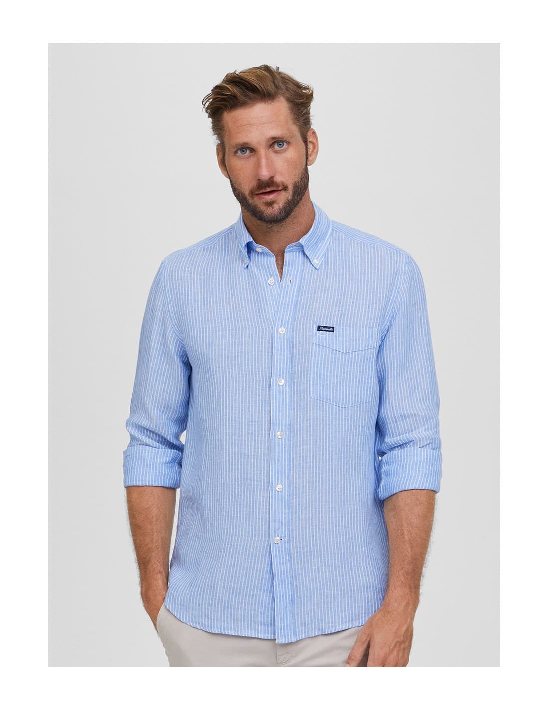 Façonnable FM301802 - Chemise 1