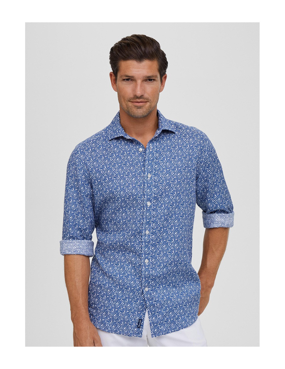Façonnable FM301793 - Chemise 1