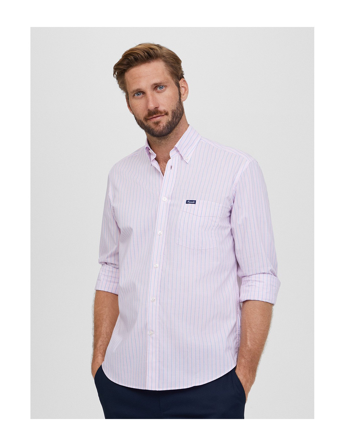 Façonnable FM301764 - Chemise 1